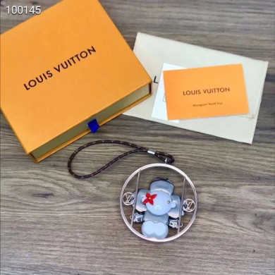 Top Louis Vuitton Keychain LV122638 GL03363