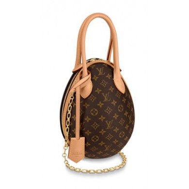 Top Louis Vuitton Original EGG BAG M44587 GL00225