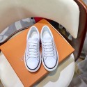 AAAAA Louis Vuitton FRONTROW SNEAKER LV890SY white GL01813