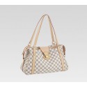 Best Louis Vuitton handbag damier azur canvas stresa pm n42220 GL03634