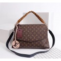 Cheap Imitation Louis vuitton Monogram Canvas BEAUBOURG MM M43953 GL01063