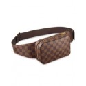 Cheap Louis Vuitton Damier Canvas Geronimos N51994 GL02456