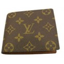 Copy 1:1 Louis Vuitton Classic Mens Wallet 61720 GL04371