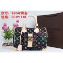 Copy Hot 2014 Louis Vuitton 92642 black GL03725