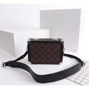 Copy Louis Vuitton Monogram Canvas PETITE MALLE M20101 GL01806