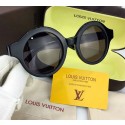 Designer Copy Louis Vuitton sunglasses top quality 0100 GL01575