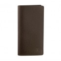 Fake Replica Louis Vuitton Taiga Leather Brazza Wallet M32578 GL00816