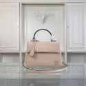 First-class Quality Louis Vuitton Epi Leather Mini Bag 41305 Beige GL00079