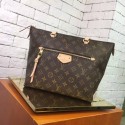 High Quality Imitation 2016 louis vuitton monogram canvas iena pm m42268 original GL02157