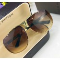 Imitation 1:1 Louis Vuitton sunglasses top quality 0080 GL01354