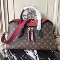 Imitation Best Quality louis vuitton original monogram canvasr TUILERES 41456 red GL01747