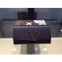 Imitation Louis Vuitton Capucines Wallet M61248 Noir GL01982