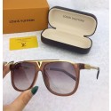Knockoff Best Louis Vuitton Sunglasses Top Quality LV41728 GL01889