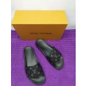 Knockoff Louis Vuitton Lovers slippers LV881OM GL04324