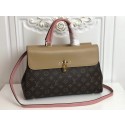 Knockoff Louis Vuitton monogram canvas venus original m41738 apricot GL03681