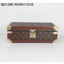 Louis Vuitton Bag Monogram Canvas M21286 GL03586