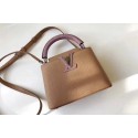 Louis Vuitton CAPUCINES MINI N94047 GL00619