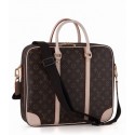 Louis Vuitton Cupertino M56398 briefcase wanted GL03229