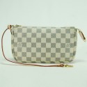 Louis Vuitton Damier Azur Pochette Accessoires N51986 GL01719