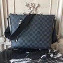 Louis Vuitton Damier Graphite coated canvas 41211 GL01524