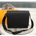 Louis Vuitton DISTRICT PM N41038 black GL02209