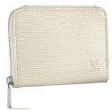 Louis Vuitton EPI Leather Zippy Coin Purse M6015J GL04212