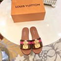 Louis Vuitton lady slippers LV845SY GL00599