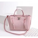 Louis vuitton LOCKMETO M54569 pink GL00391