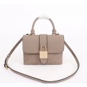 Louis vuitton LOCKY BB M43129-2 Creme GL00151