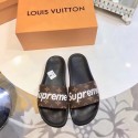 Louis Vuitton Lovers slippers LV862SY GL02006