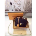 Louis Vuitton METLS M40780 black GL00452