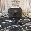 Louis Vuitton Monogram Canvas 44258 black GL01039