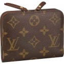 Louis Vuitton Monogram Canvas Insolite Coin purse M60192 GL00509