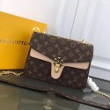 Louis Vuitton Monogram Canvas M41485 pink GL03644