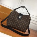 Louis vuitton monogram canvas M66144 black GL02869