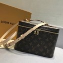 Louis vuitton monogram canvas NICE BB M42265 GL03442