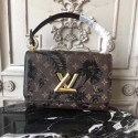 Louis Vuitton Monogram Canvas PETITE MALLE 53498 GL00112