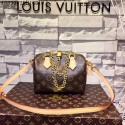 Louis Vuitton MONOGRAM Canvas SPEEDY 20 Bag 48890 GL01969