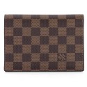 Louis Vuitton Monogram Passport Cover Wallet M60170 GL03911