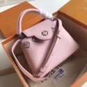 Louis vuitton original CAPUCINES MINI M54336 Cherry Blossom GL02985