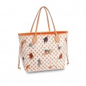 Louis Vuitton Original Monogram Canvas NEVERFULL M44459 GL01291