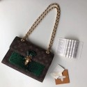 Louis vuitton original monogram canvas VICTOIRE M43731 green GL04577