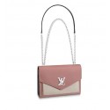 Louis vuitton original MYLOCKME BB M52777 GL00467