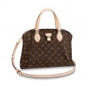 Louis vuitton original RIVOLI MM M44546 GL02197