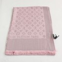 Louis Vuitton Scarf WJLV060-10 pink GL02179
