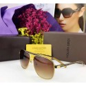 Louis Vuitton sunglasses top quality 0073 GL03365