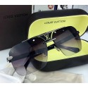 Louis Vuitton sunglasses top quality 0075 Sunglasses GL00739