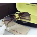 Louis Vuitton sunglasses top quality 0087 Sunglasses GL04352