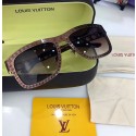 Louis Vuitton sunglasses top quality 0117 GL02639