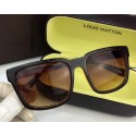 Louis Vuitton sunglasses top quality 0129 GL02694